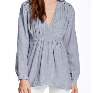 Free People Tunic